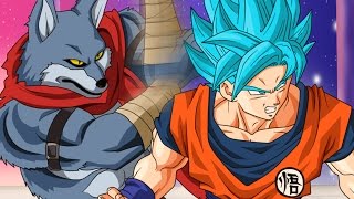 Dragonball Super FolgeEpisode 81 Spoiler Goku wird zum Bösewicht [upl. by Harlamert]