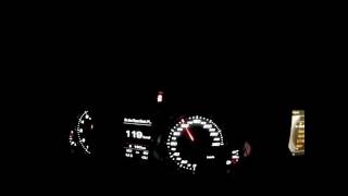 Audi RS5 42L FSI V8 Quattro Acceleration amp Exhuast Notes [upl. by Nylad134]