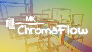 MK ChromaFlow  Gradient Shaders [upl. by Colville]