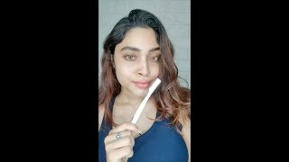 Face Razor a skincare tool every girl needs [upl. by Eked]