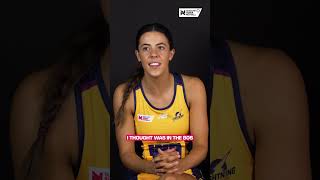 What is the highest score in Suncorp Super Netball [upl. by Marcie]