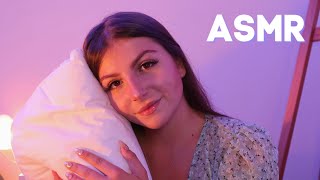 ASMR FRANÇAIS  Linstitut du sommeil Wopilo 💤 [upl. by Neukam20]