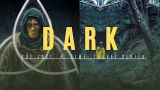 Why is DARK not Just a Time Travel Series Dark Timetravel [upl. by Coy]