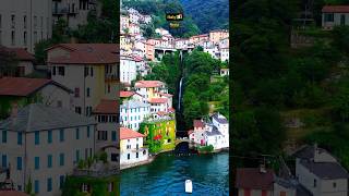 🇮🇹 Majestic Italy Nesso Varenna Vernazza Riomaggiore [upl. by Hyde]