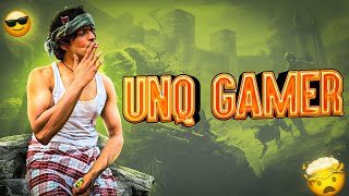 🔴LIVE Unq Gamer  Pubg Mobile Punju VS Petta  Live Stream 2313 [upl. by Lerak773]