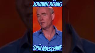 😂 Johann König 🤣 shorts funny comedy [upl. by Soinski]