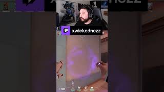 Nice Taps  xwickednezz on Twitch [upl. by Seen]