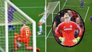 COURTOIS WORST MISTAKES  Compilation [upl. by Bonnie291]