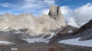 Travesera 2023 Picos de Europa  Videoresumen oficial  Trail Running [upl. by Yvel]