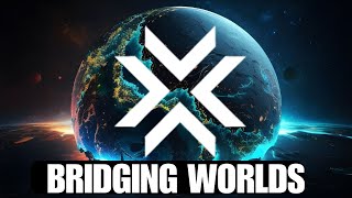 🚨 LCX BRIDGING WORLDS🚨 [upl. by Acirej]