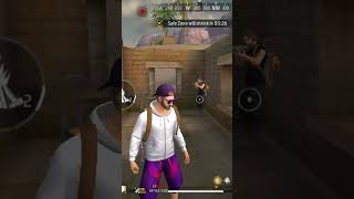 Free fire new funny shots 🤣 video please subscribe sumitff094 100M [upl. by Nwotna]