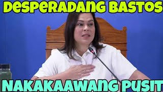 DESPERADANG BASTOS [upl. by Eikceb]