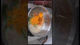 Mola Mas Recipe  Choto Macher Tok Recipe  Mola Fish Curry [upl. by Giah]