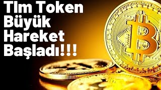 TLM TOKEN TOBO FORMASYONU KIRILDI HEDEF BÖLGE NERESİ  NFT TOKEN [upl. by Mandy212]