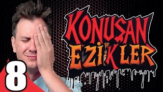 Konuşan Ezikler 8  Gülme Garantili Komik Videolar [upl. by German]