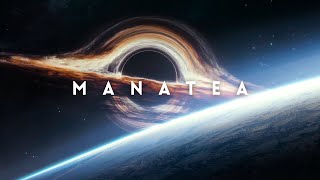 MANATEA BLACK HOLE  Space Ambient Music ✦ Pure Cosmic Relaxation [upl. by Vincent]