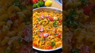 The Creamiest Chicken Pasta Youll Ever Make Easy amp Delicious Recipe [upl. by Eyram]