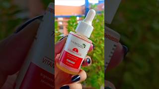 best skin glow results vitamin c serum in amazon to selling brighteningserum 7daysnatural [upl. by Ysac868]