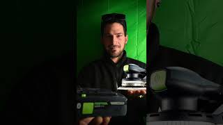 New festool tools to be released on January 2025 woodworking festool newtools fyp exited [upl. by Eilata]