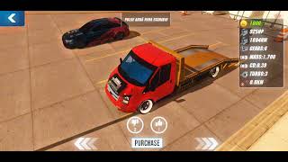 ⚠️⚠️⚠️ INSIDE MY FREE ACC CAR PARKING MULTIPLAYER [upl. by Elyssa]