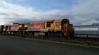 The Freight Train Video 21 [upl. by Kado]