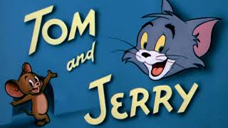 Part 2 Tom and Jerry  Downhearted Duckling  tom and jerry cartoonkids avikids darkwingduck [upl. by Acirtap]