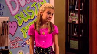 Averys First Crush  Clip  Dog With A Blog  Disney Channel Official [upl. by Nelan]