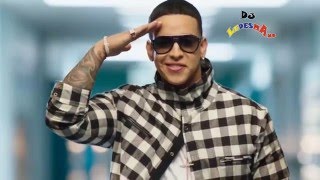 Daddy Yankee  Sigueme Y Te Sigo Extended Remix DJ LEDESMA [upl. by Affra477]