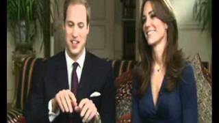 William e Kate un pranzo indimenticabile [upl. by Namrac]