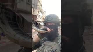 Shofar blasts in Lebanon israel [upl. by Cirda90]