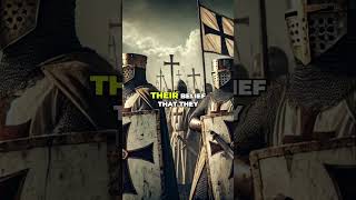 The Symbolism of the Crusaders Cross Divine Warfare [upl. by Reinar]