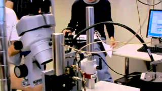 Tutorial 1 Introduction to the lab AFM  MIT 20309 Biological Engineering II Fall 2006 [upl. by Atiekan249]