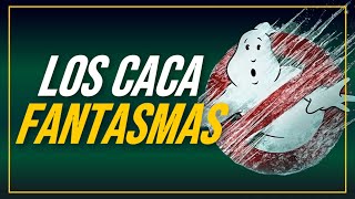 CAZAFANTASMAS APOCALÍPSIS FANTASMA [upl. by Nithsa]