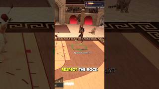 1V1 Secret to Success NBA 2K25 shorts gaming basketball [upl. by Harwill349]