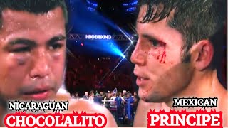 Roman Gonzalez Against Carlos Cuadras  Best Boxing Match🥊highlights [upl. by Sutit950]