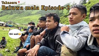 Baluwa mela Episode2 Takasera📍aabushanmagar78 [upl. by Ariajay]