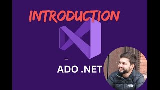 01  ADONET Introduction  Introduction ADONET  Architecture ADONET  Learn ADONET Nepali [upl. by Nosam377]