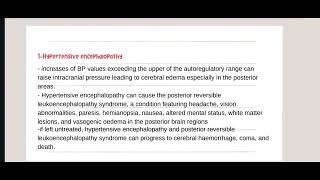 therapeutics recording [upl. by Princess]