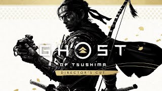 Ghost of Tsushima Directors Cut PC  Szigeti veszedelem [upl. by Alleen]