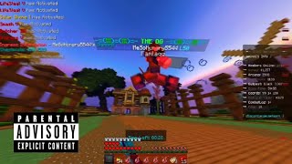 Taxing ECPE Factions ft Soaria [upl. by Niwdla]