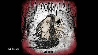 La Corriveau  Evil Inside [upl. by Tudela]