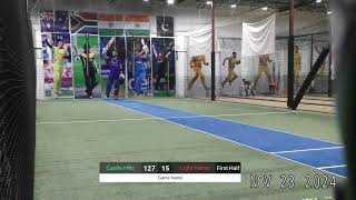 22 Yards IndoornTournament [upl. by Tama542]