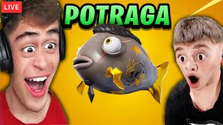 🔴CHAPTER 2 POTRAGA ZA MIDAS FLOPPEROM Fortnite Duo sa Borisom🔴 [upl. by Anitnahs422]