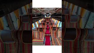 21 SEATER MINIBUS RENTAL CHENNAI CALL US91 7550147476 91 7550147486 carrental luxury [upl. by Natka]