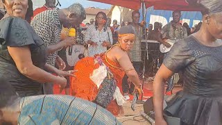 New Catch Agya Koo Abrante3 gets another lover when performing at BaduBA [upl. by Bruni]