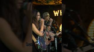 “The Poacher” with TaylorDemp live at Whiskey Jam in Nashville countrymusic [upl. by Ras393]