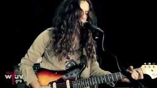 Kurt Vile  quotWheelhousequot Live at WFUV [upl. by Nakasuji870]