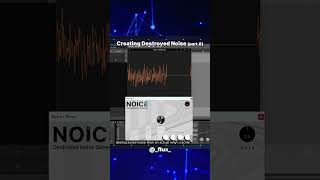 Lets create a Destroyed Noise GeneratorPart 8 plugins cpp synth ableton flstudio vstplugin [upl. by Gruchot]