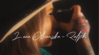 Lena Olszewska  Ralph Official Video [upl. by Rodolph]