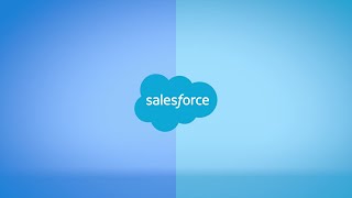 Vos premiers pas avec Salesforce [upl. by Adai]